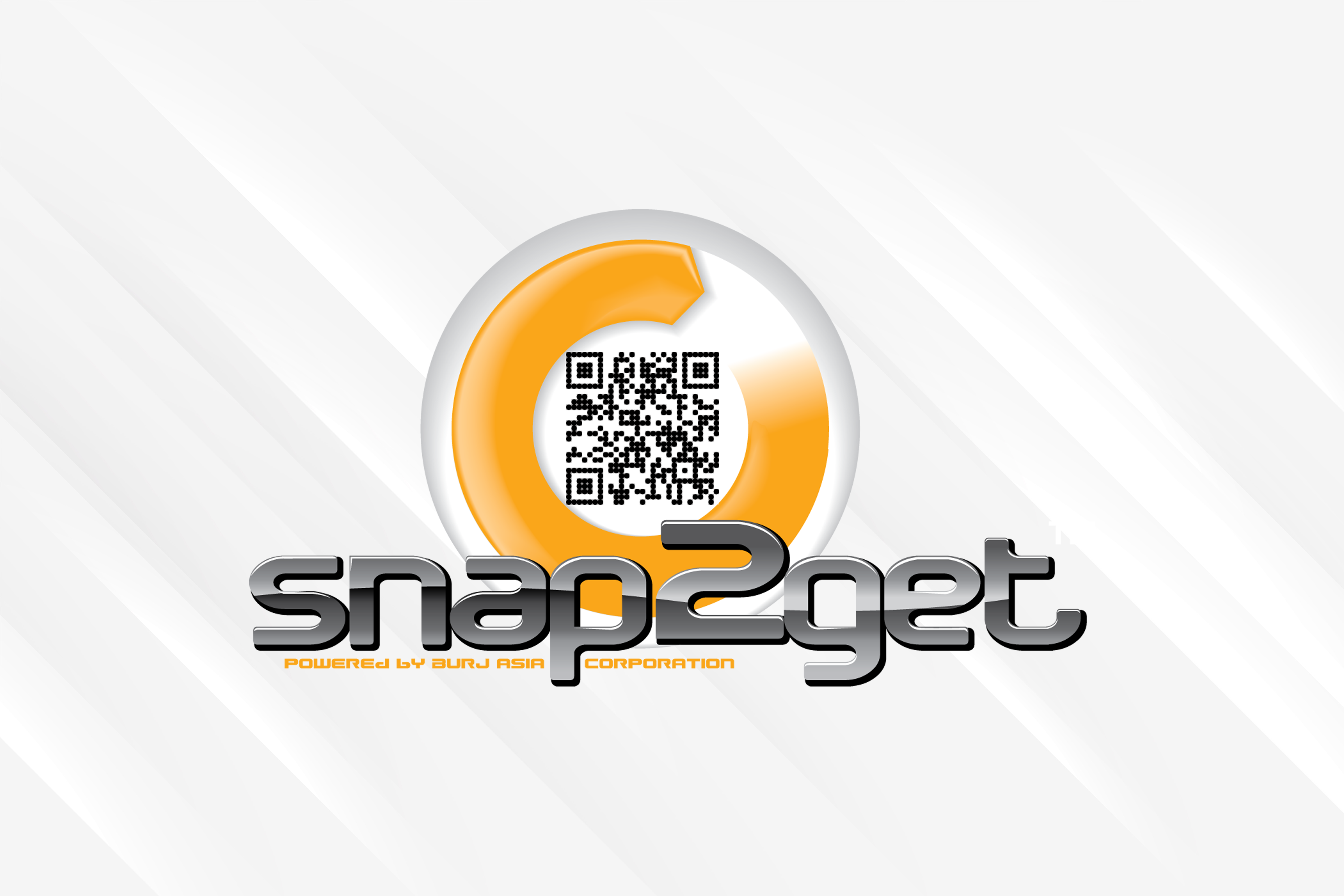Snap2get - Logo